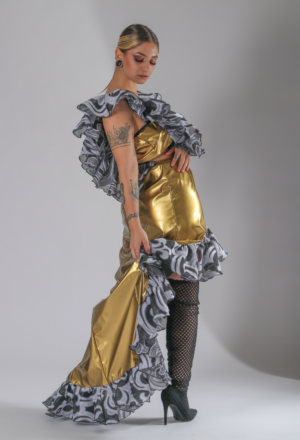 GOLDEN BAROQUE