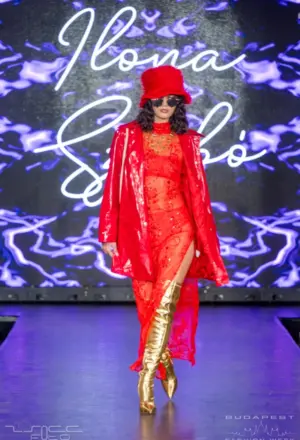 SCARLET EMPRESS