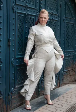 IVORY POWER
