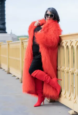 RED EMPRESS
