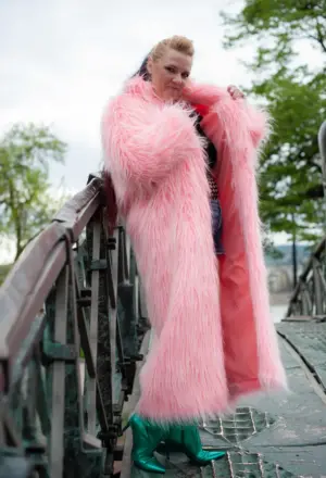 PINK FANTASY