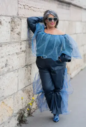 BLUE REBEL