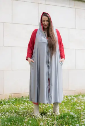 URBAN VEIL